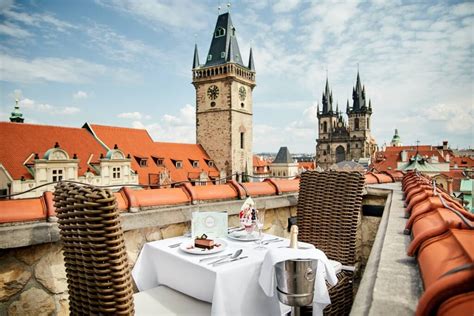 THE 10 BEST Romantic Restaurants in Prague (UPDATED 2024)